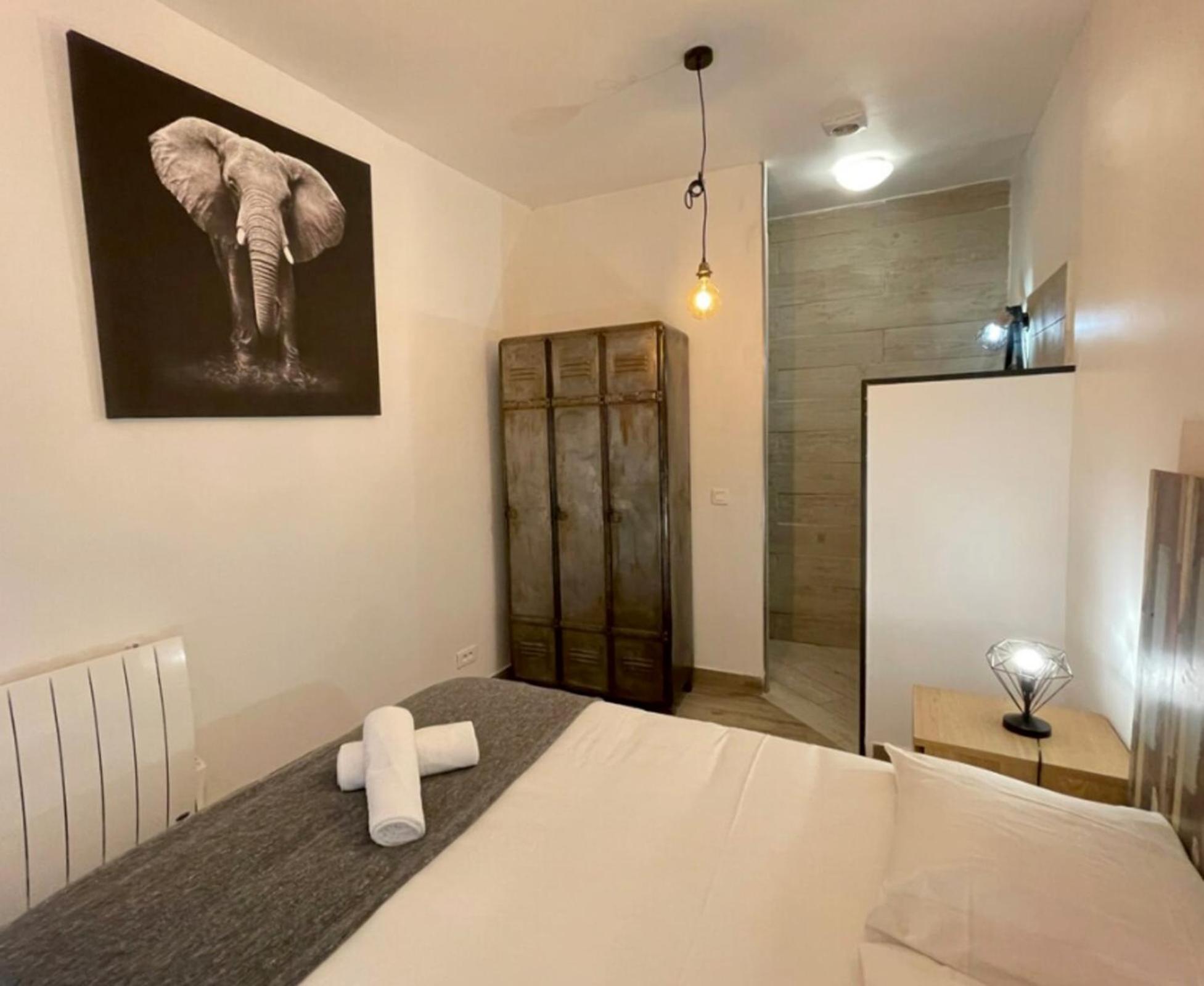 Atelier Des Revesvieuxportproche Plageslaciotat 라시오타 외부 사진
