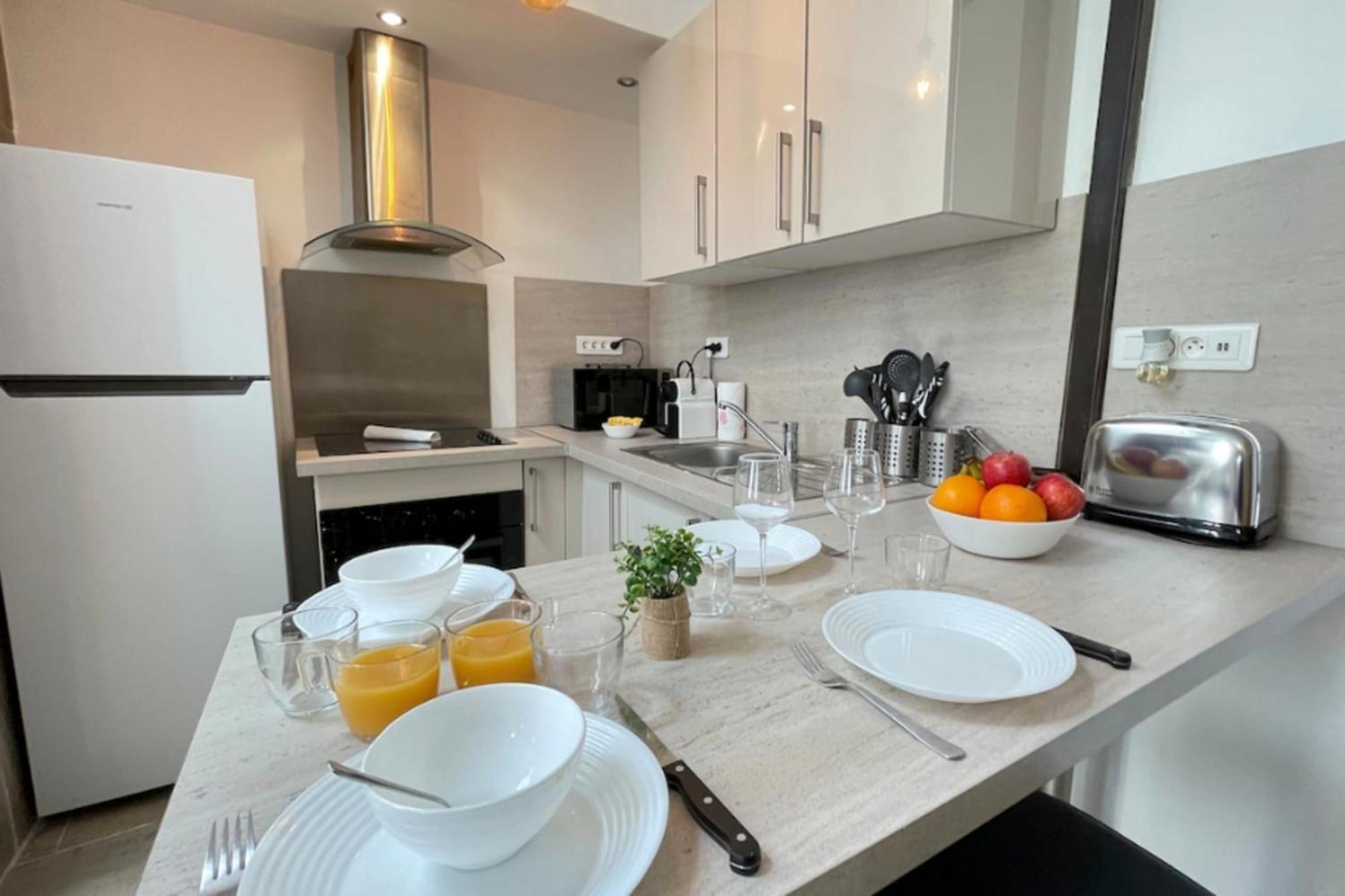 Atelier Des Revesvieuxportproche Plageslaciotat 라시오타 외부 사진