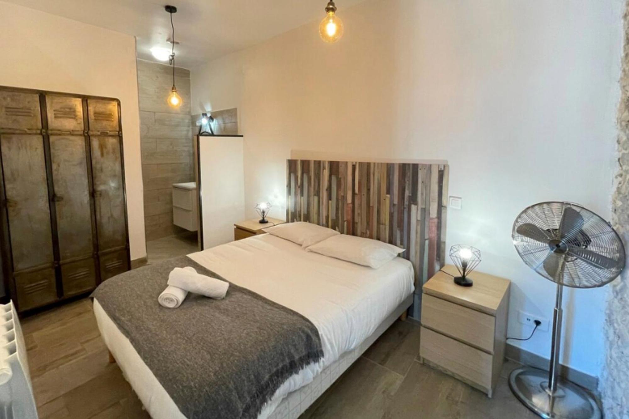 Atelier Des Revesvieuxportproche Plageslaciotat 라시오타 외부 사진