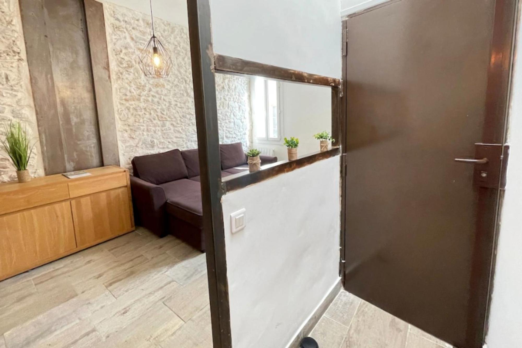 Atelier Des Revesvieuxportproche Plageslaciotat 라시오타 외부 사진