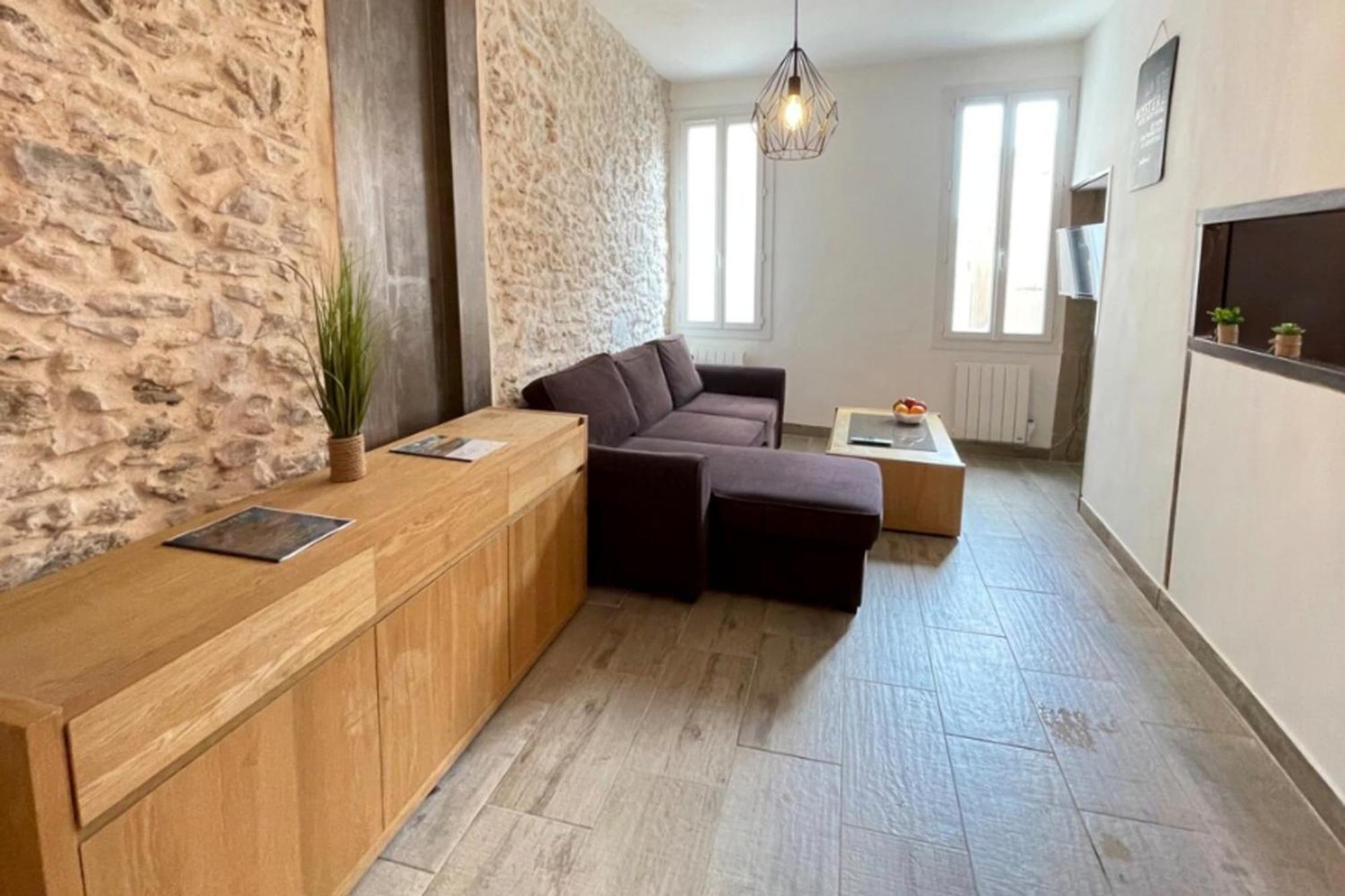Atelier Des Revesvieuxportproche Plageslaciotat 라시오타 외부 사진