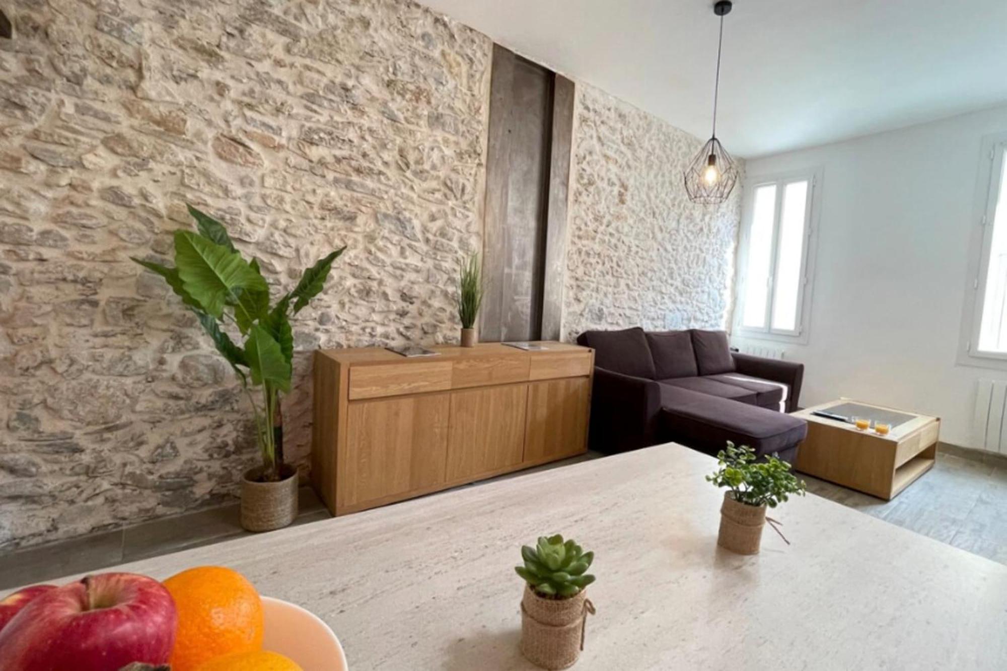 Atelier Des Revesvieuxportproche Plageslaciotat 라시오타 외부 사진