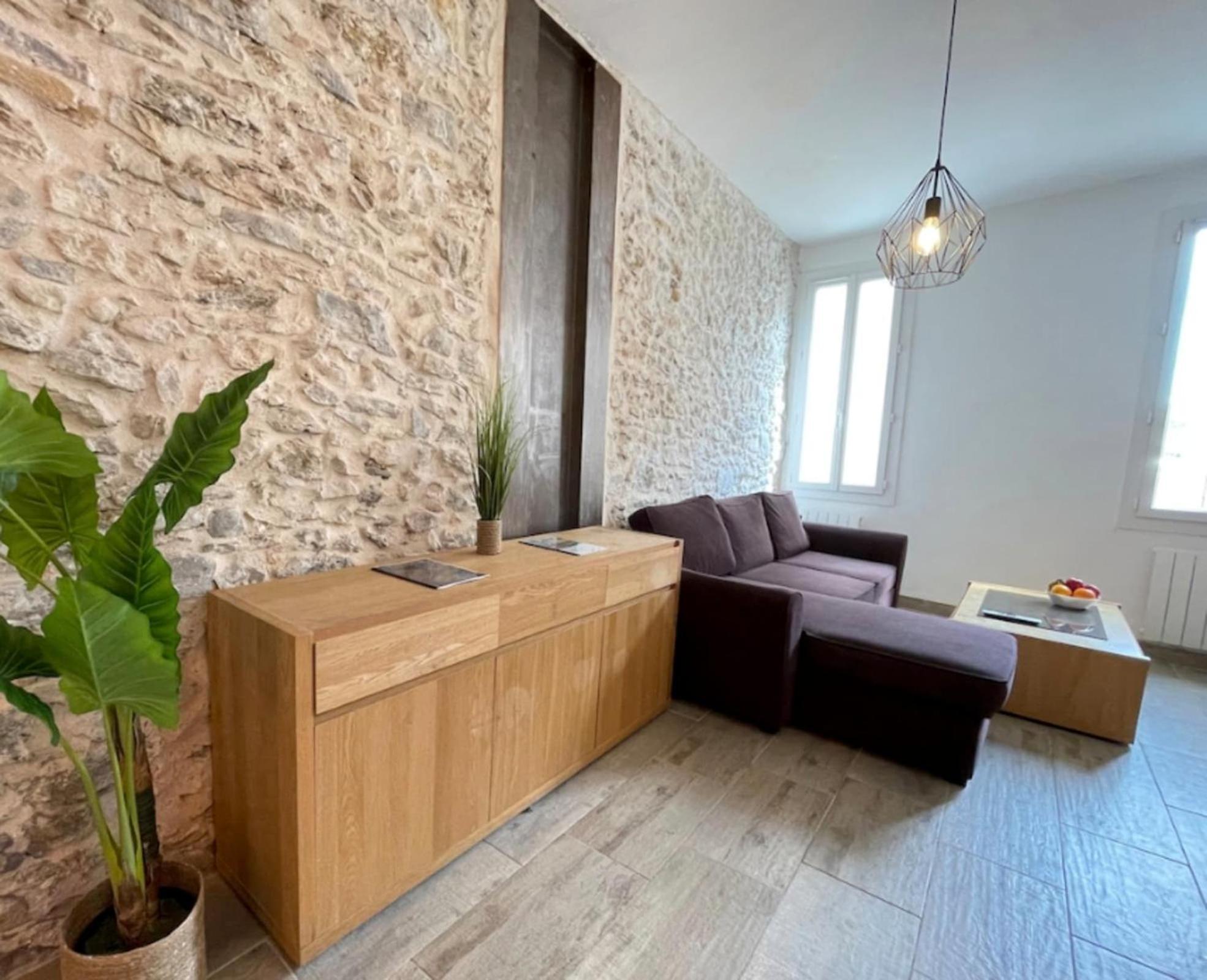 Atelier Des Revesvieuxportproche Plageslaciotat 라시오타 외부 사진
